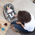 Badabulle Easy Bouncer - Moonlight